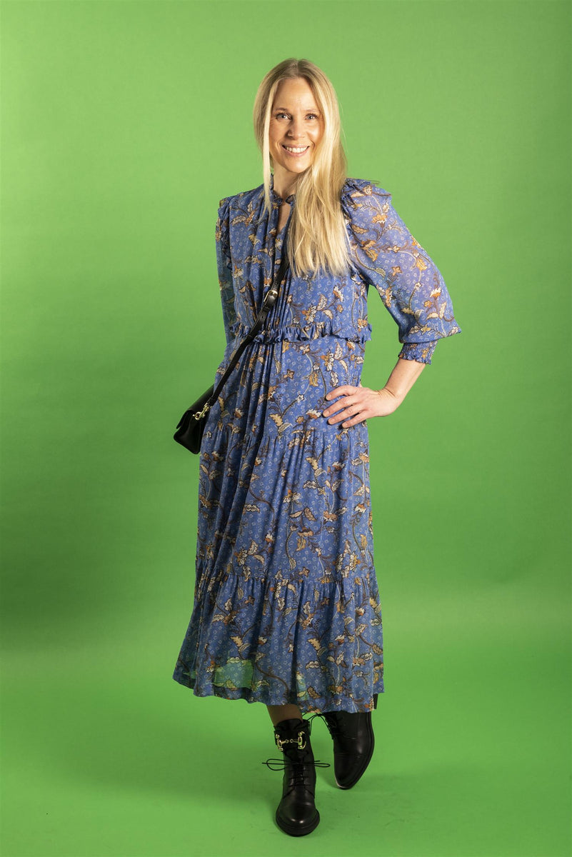 Lantana Dress Amparo Blue Uts kt lantana-dress-amparo-blue-uts-kt