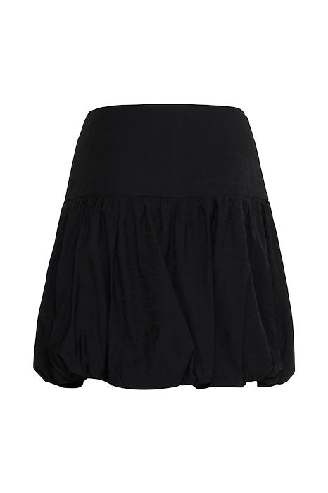 IHJOLETTE Skirt - Black
