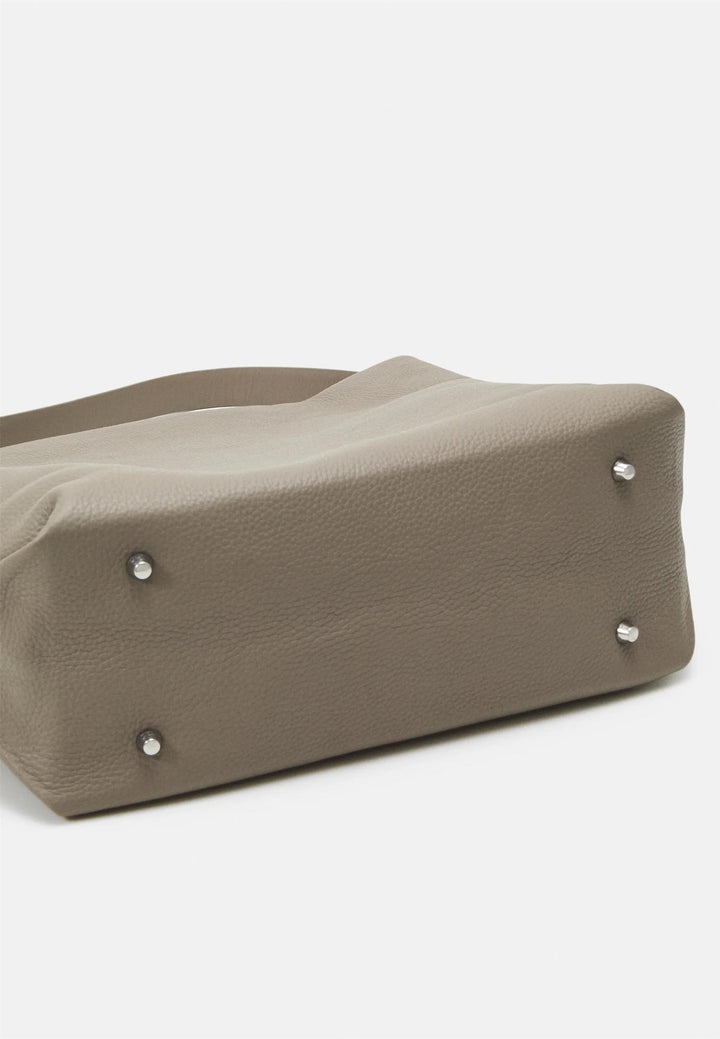 Cesano Shopper - Clay