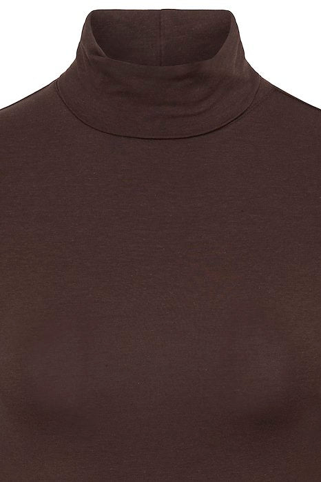 PAMILA ROLL NECK - Java