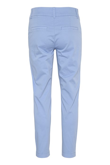 Soffys Pant - Blue Bonnet