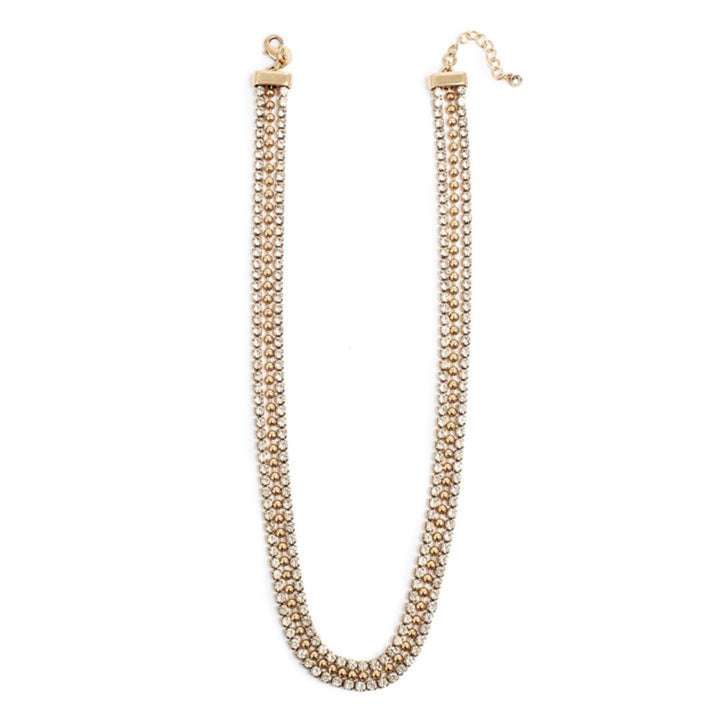 Reflections Triple Bracelet - Gold