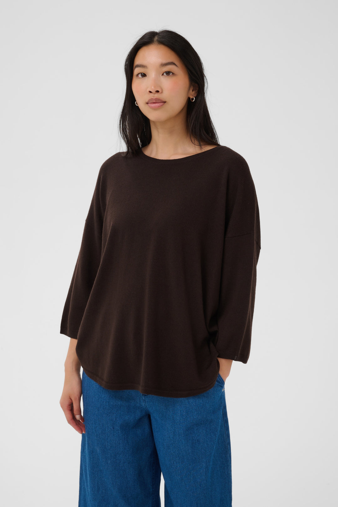 Danu Pullover - Mole&