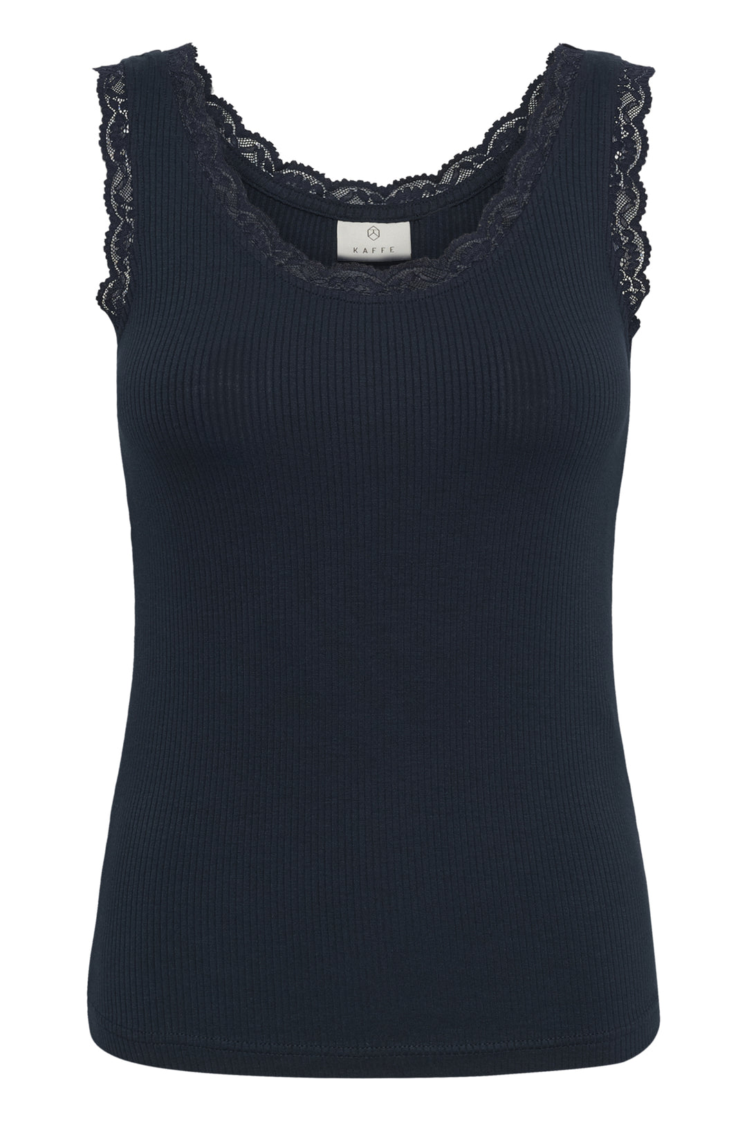 KAomi Top - Midnight Marine