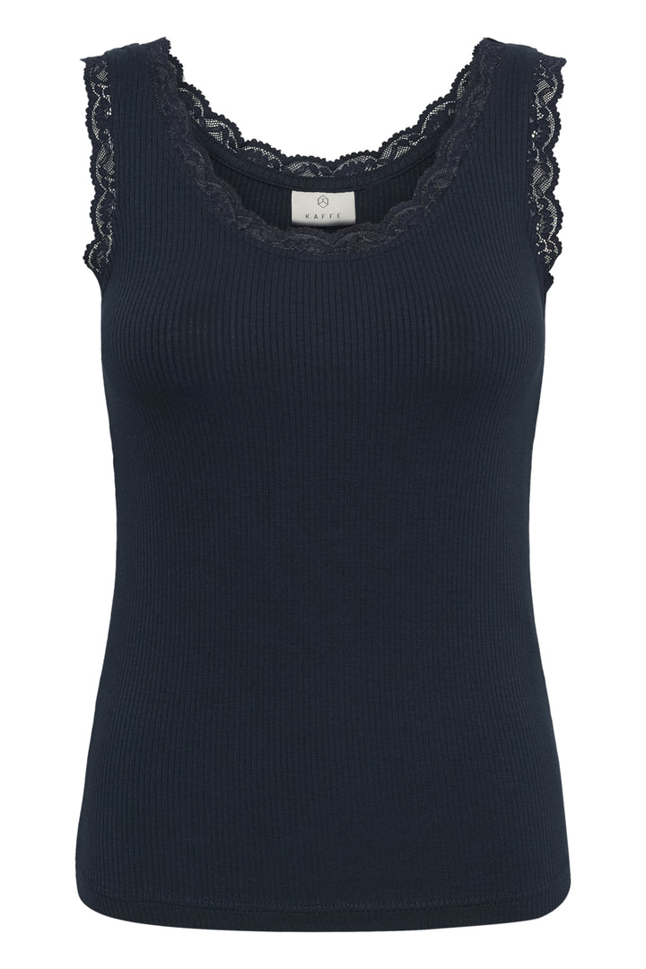 KAomi Top - Midnight Marine
