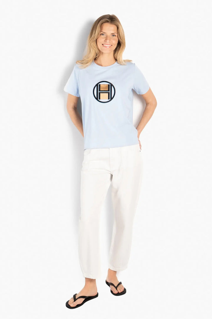 LOGO T-Shirt - Skyway