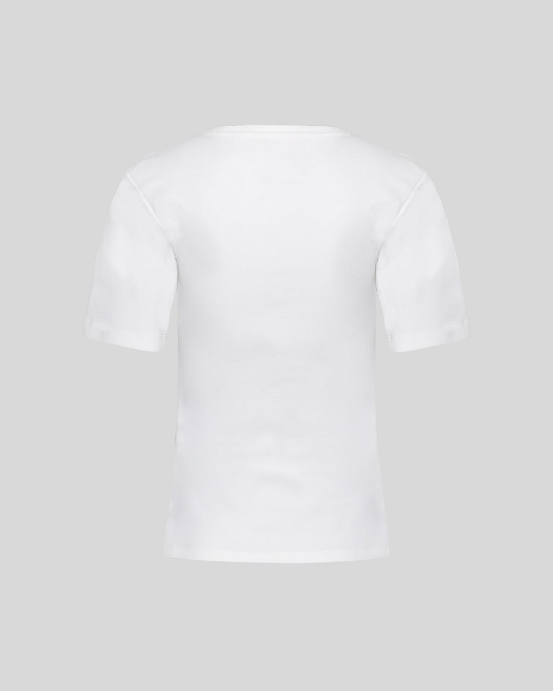 Mellona Tee - Bright White