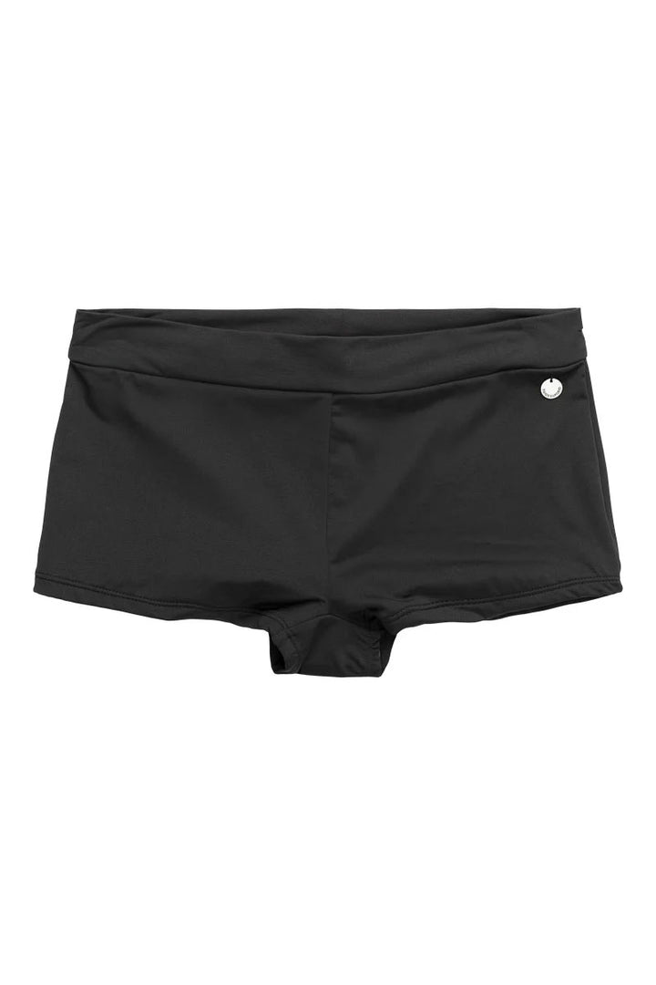 Agape Solid Bottom - Black