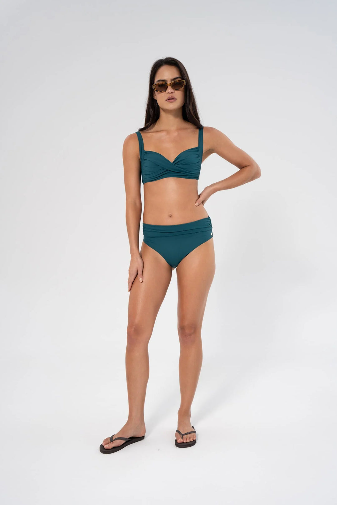 Chara Rib Bottom - Lagoon