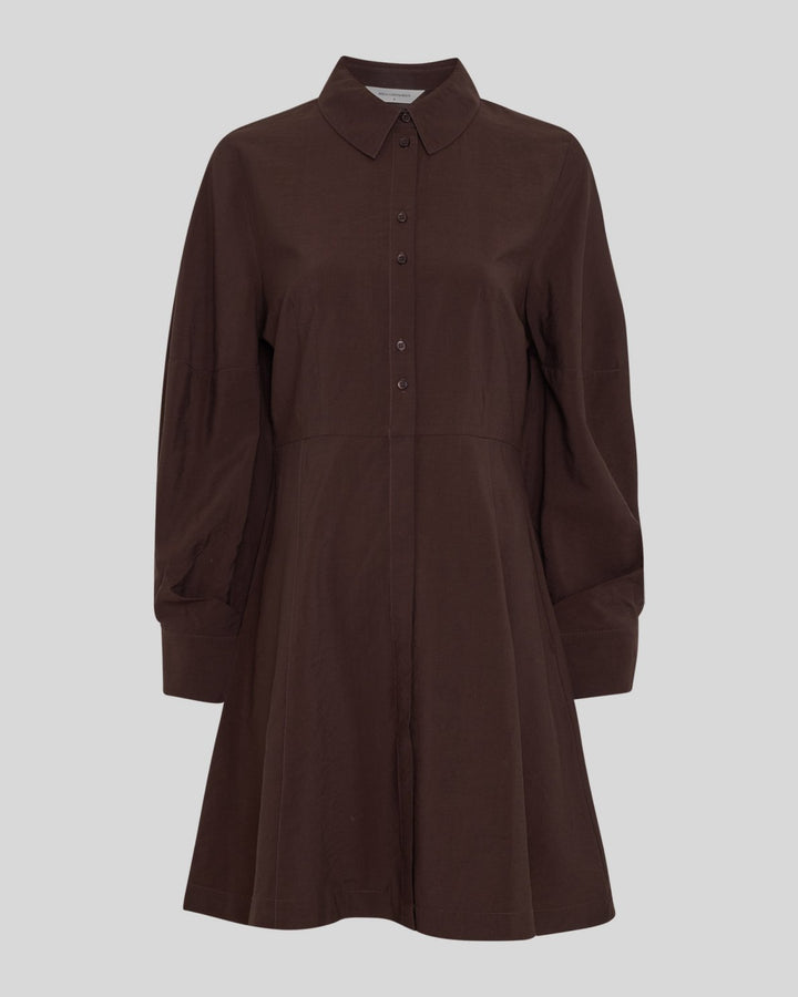 Selma Dress - Mole