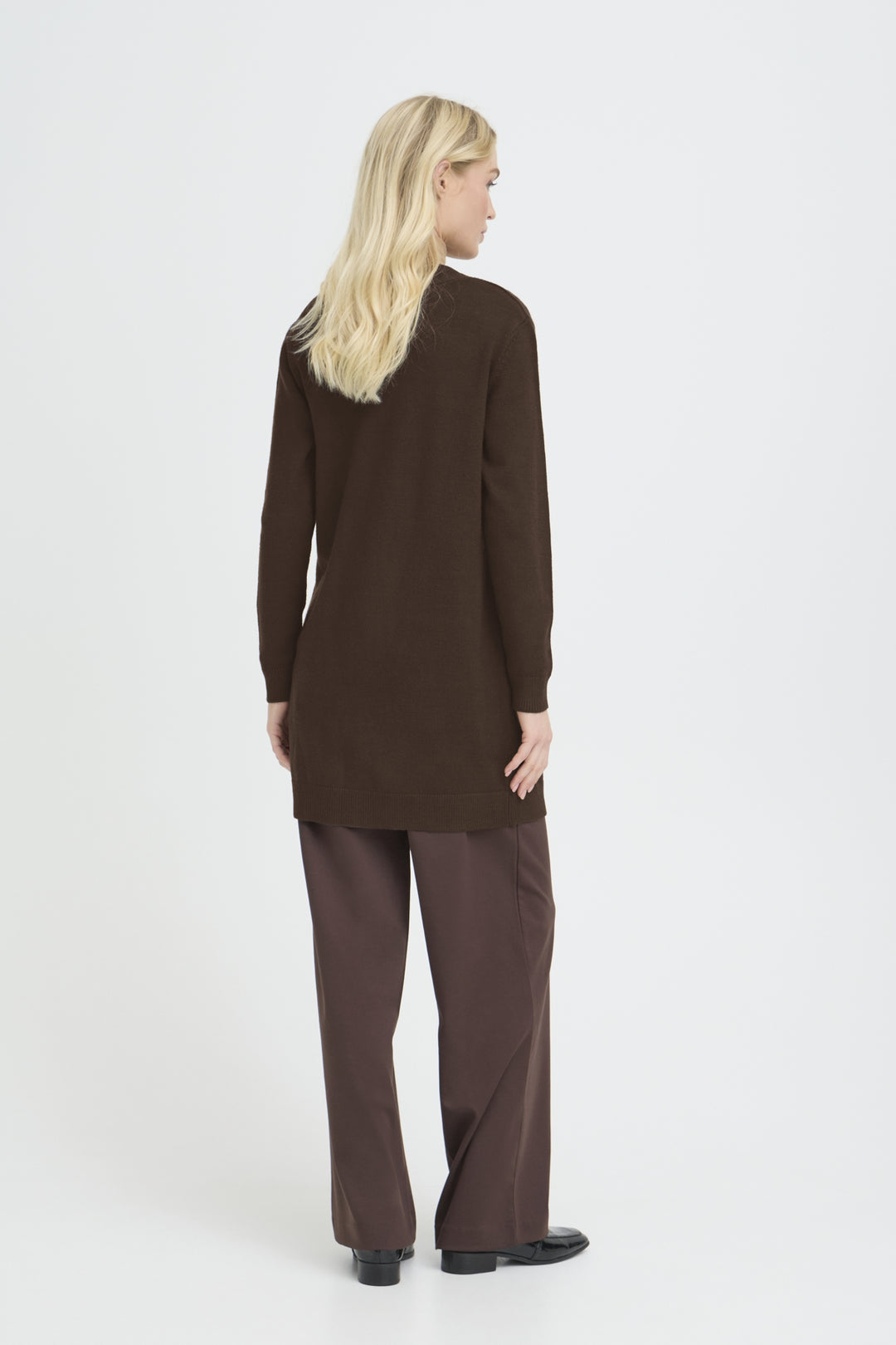 BYNONINA CARDIGAN - Java
