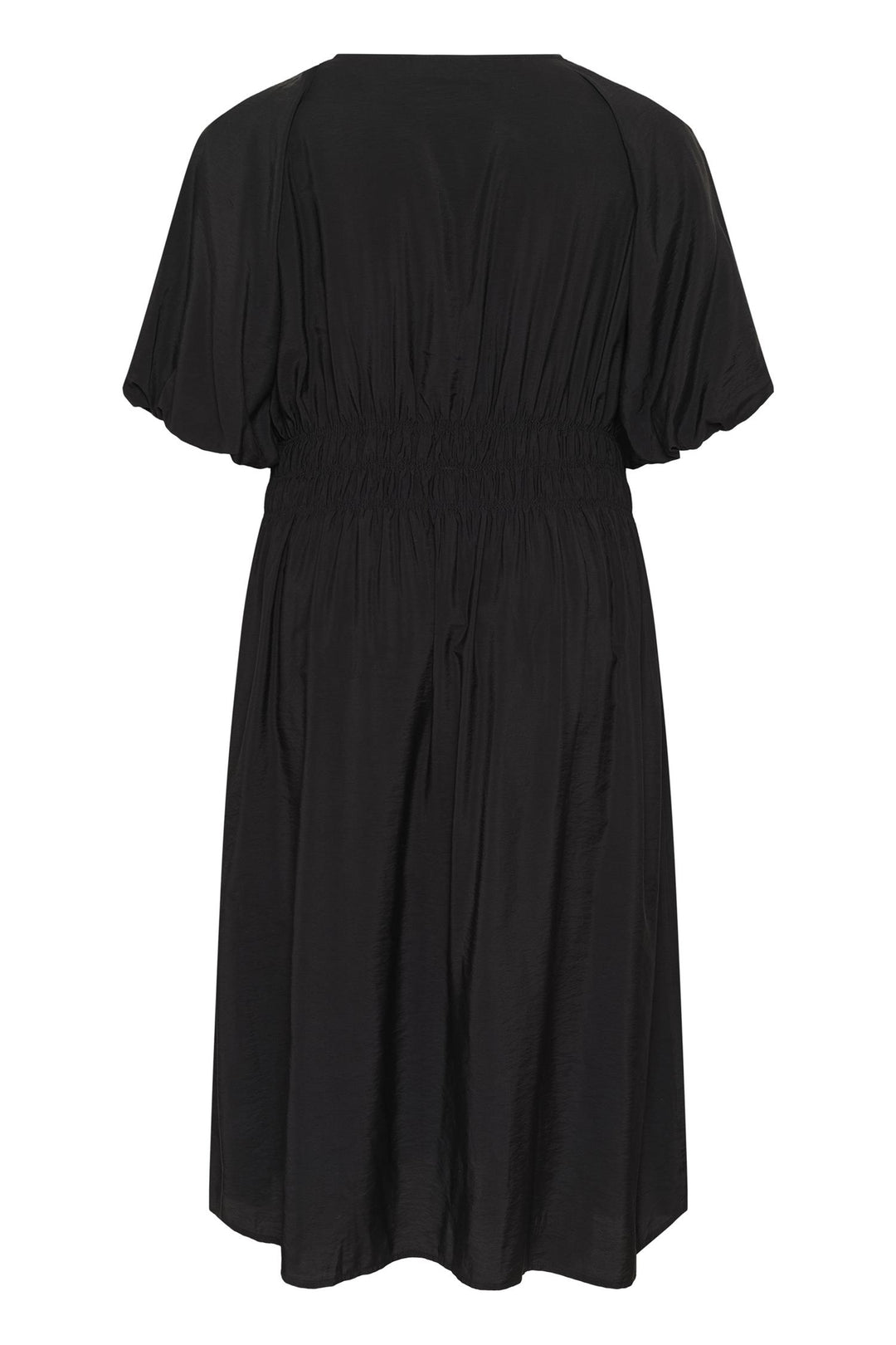 KCneela Dress - Black