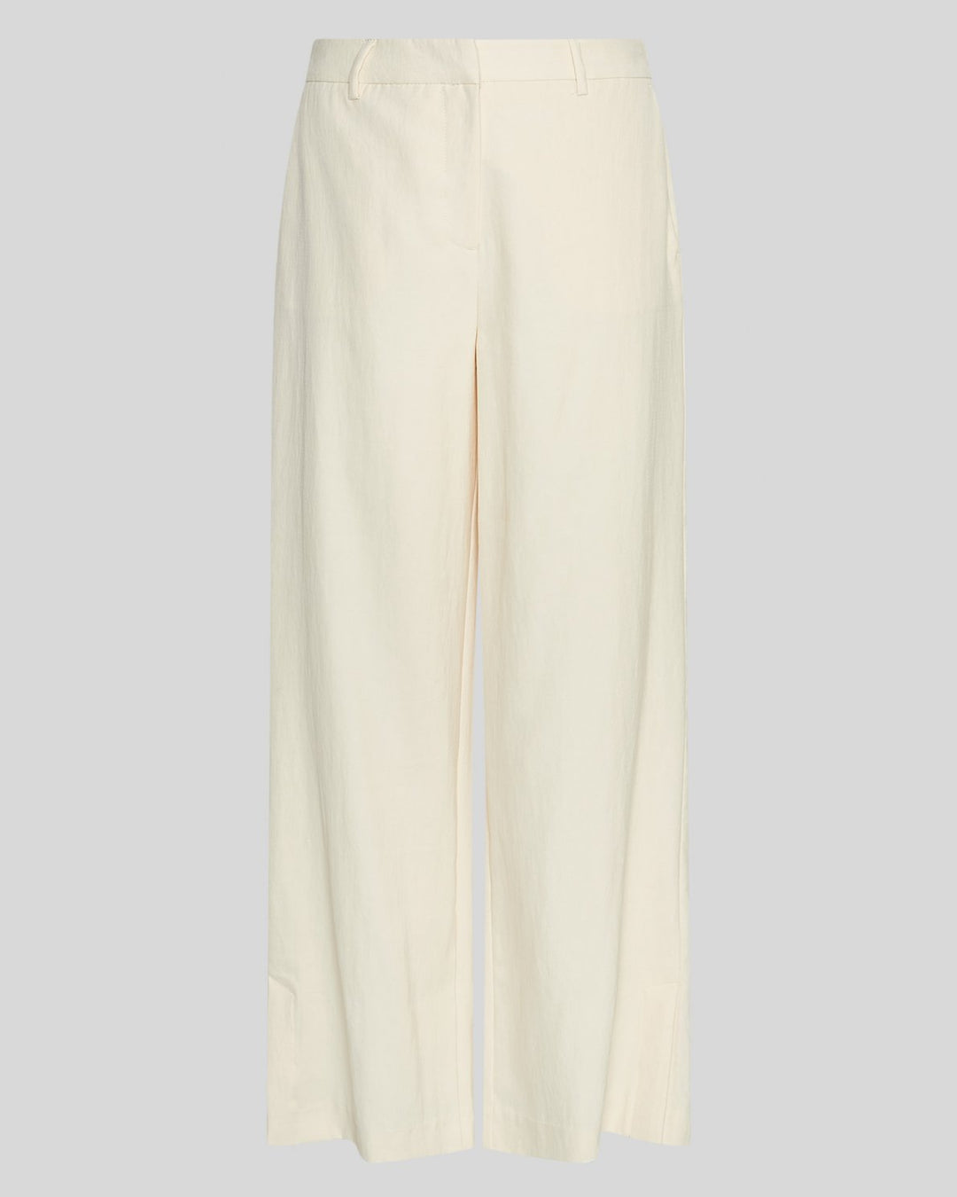 Keeley Edel Mira HighWaist Pant - Bleket Sand