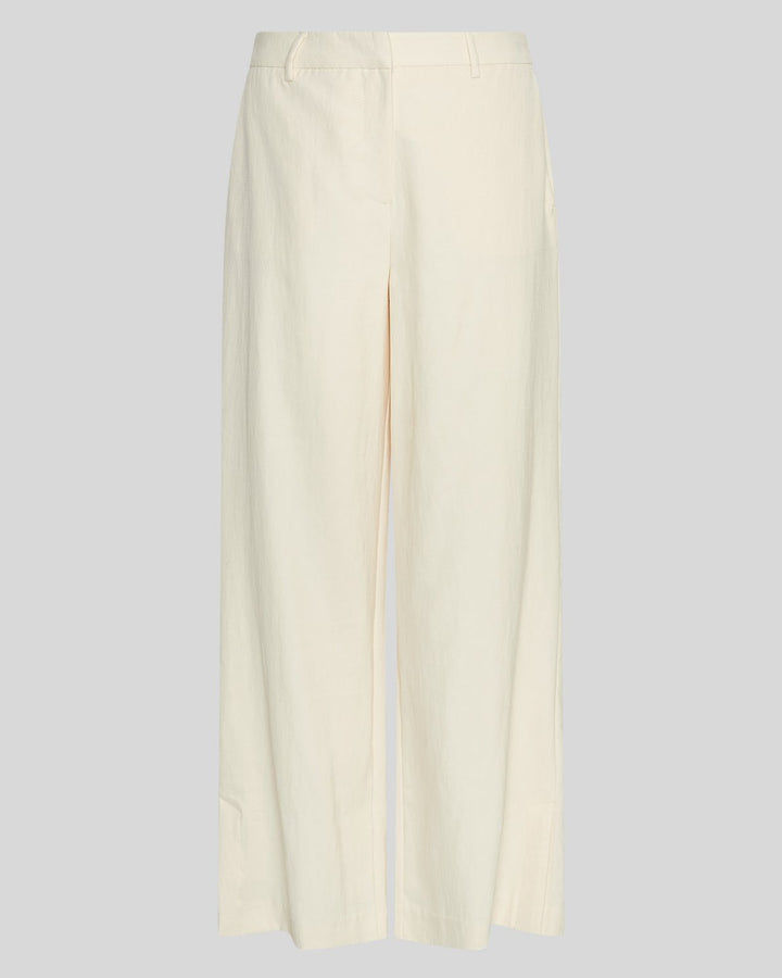 Keeley Edel Mira HighWaist Pant - Bleket Sand