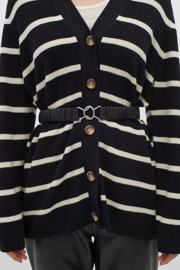 Morgan Belt - Black