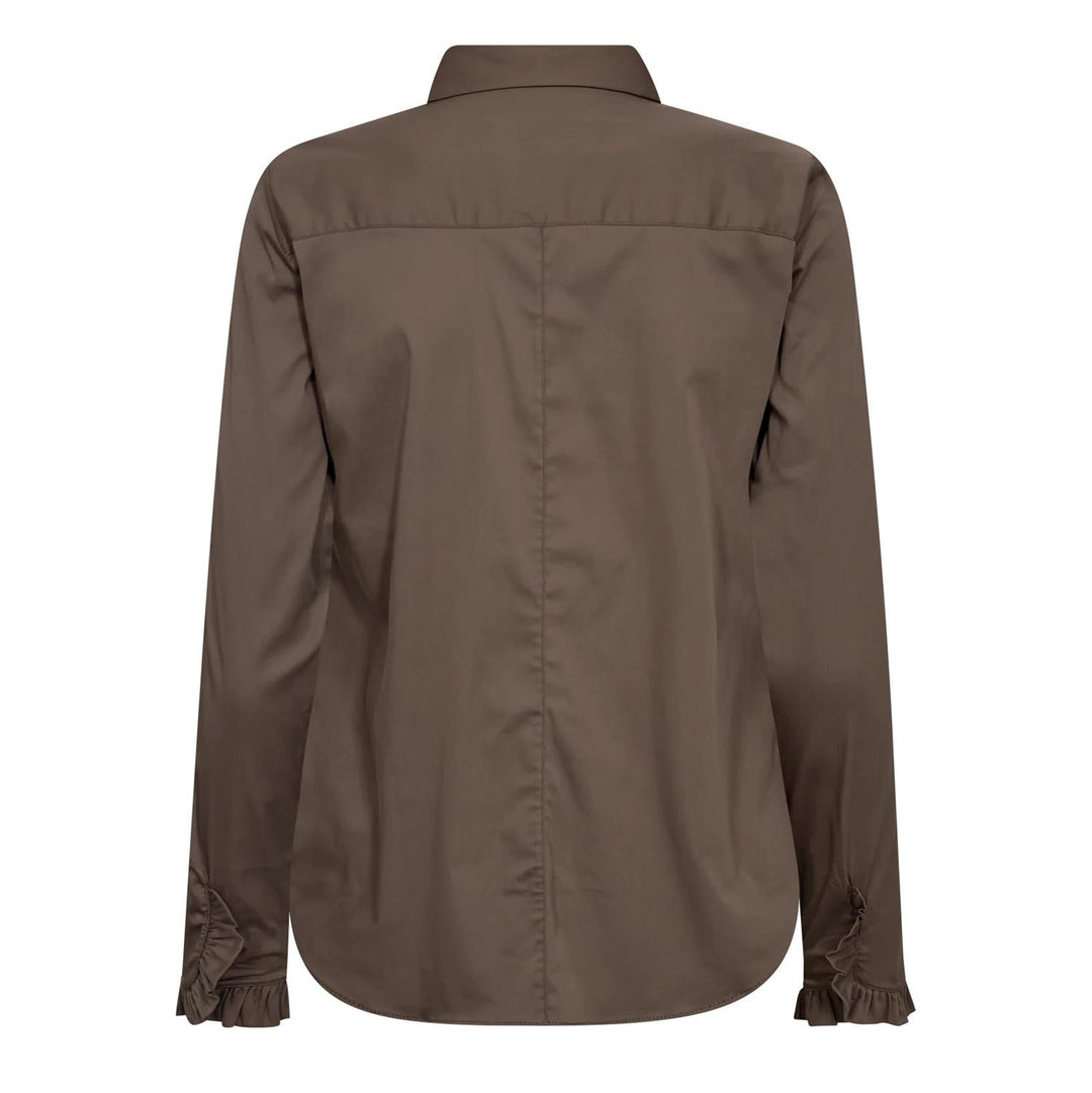 Mattie Flip Shirt - Falcon