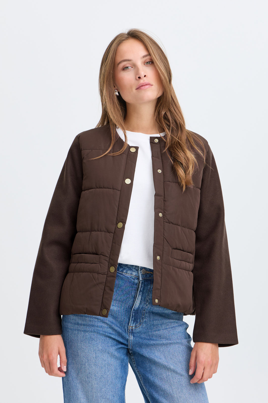 BYBELLINI JACKET - Java