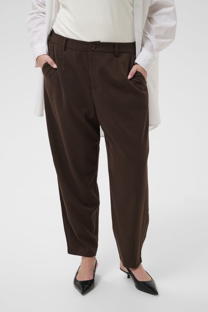 KCmerla Pants - Coffee Bean