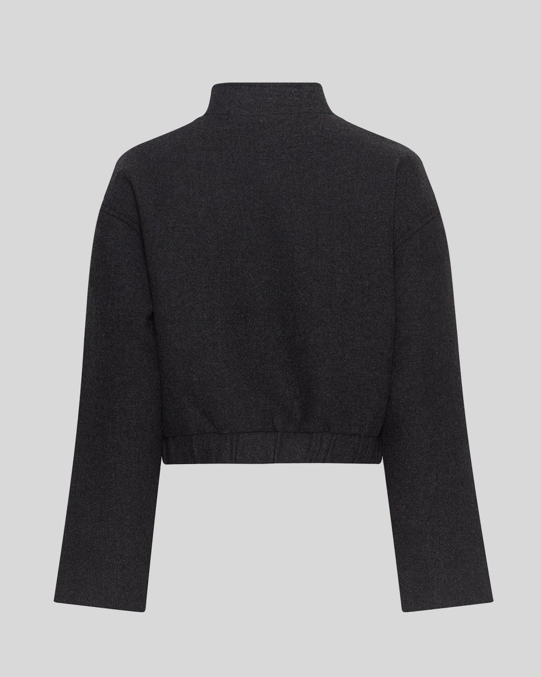 Seba Jacket - GREY