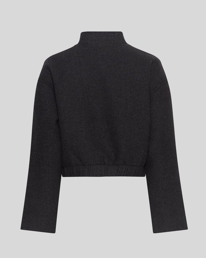 Seba Jacket - GREY