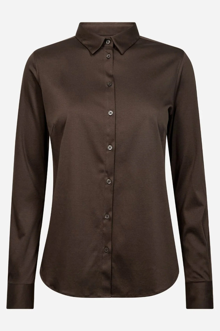 Tina Jersey Shirt - Delicioso