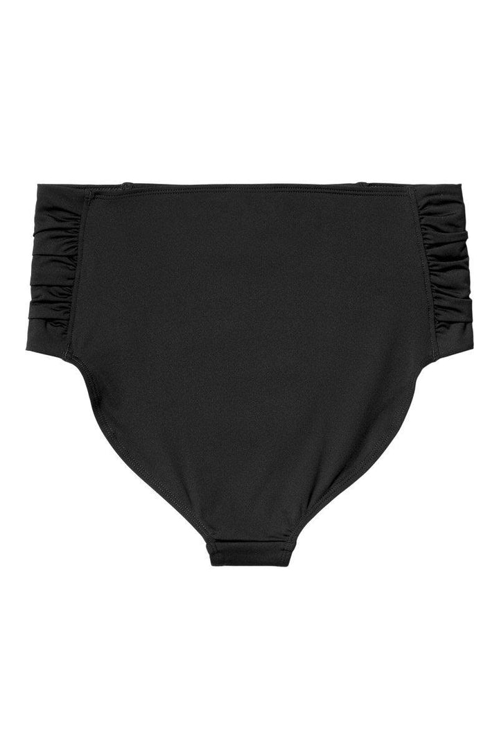 Olympia Solid Bottom - Black