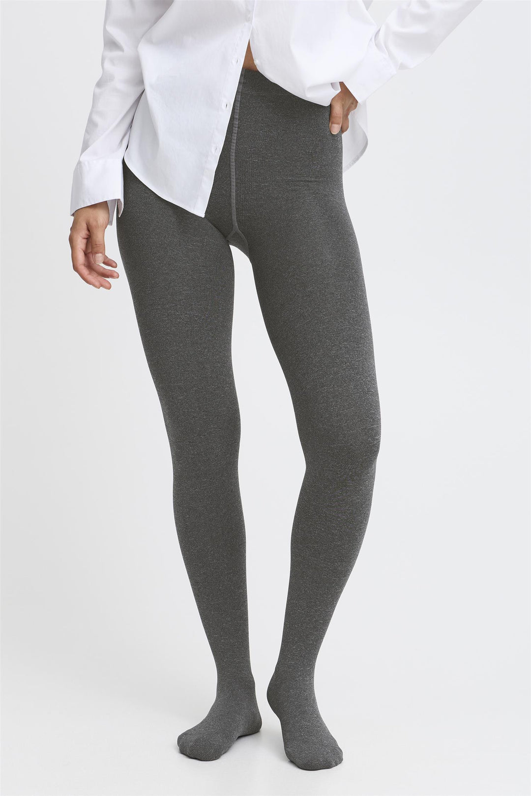 FRZERMO 2 Stocking - Charcoal Melange