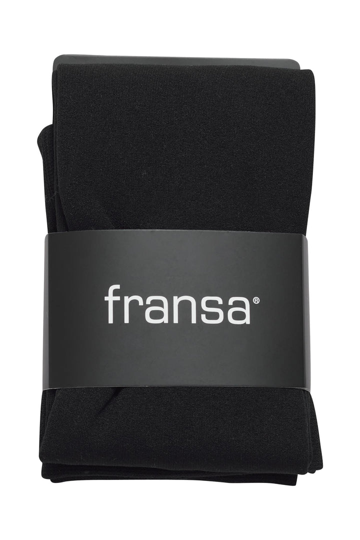 FRZERMO 2 Winter Stocking - Black