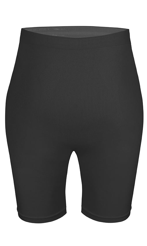 Shape shorts - Black