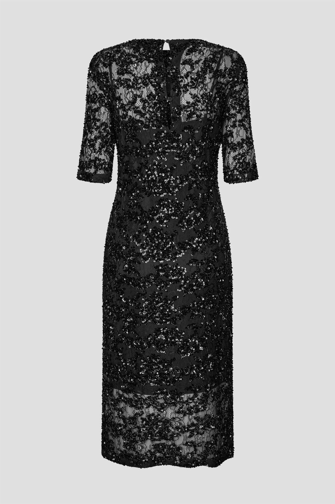 Shadie Dress - Black