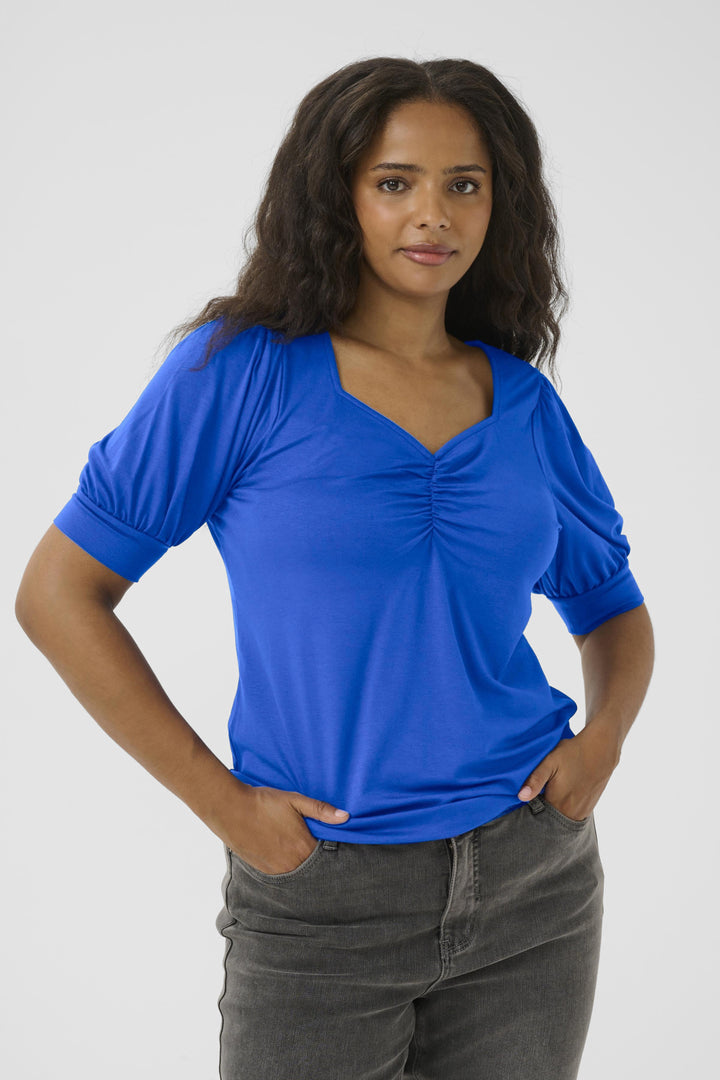 KCsissy T-Shirt - Surf the Web