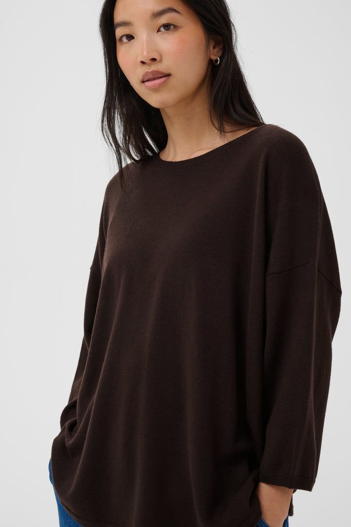 Danu Pullover - Mole&