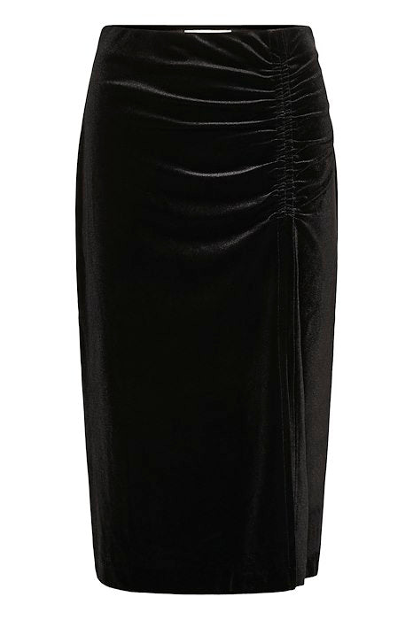 Diddan Skirt - Black