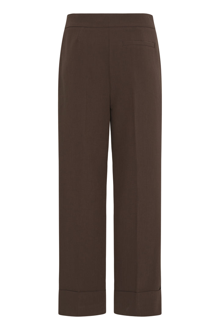 BYDENOA CUFF PANTS - Java