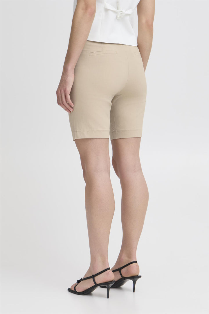 BYDIXI SHORT - Humus