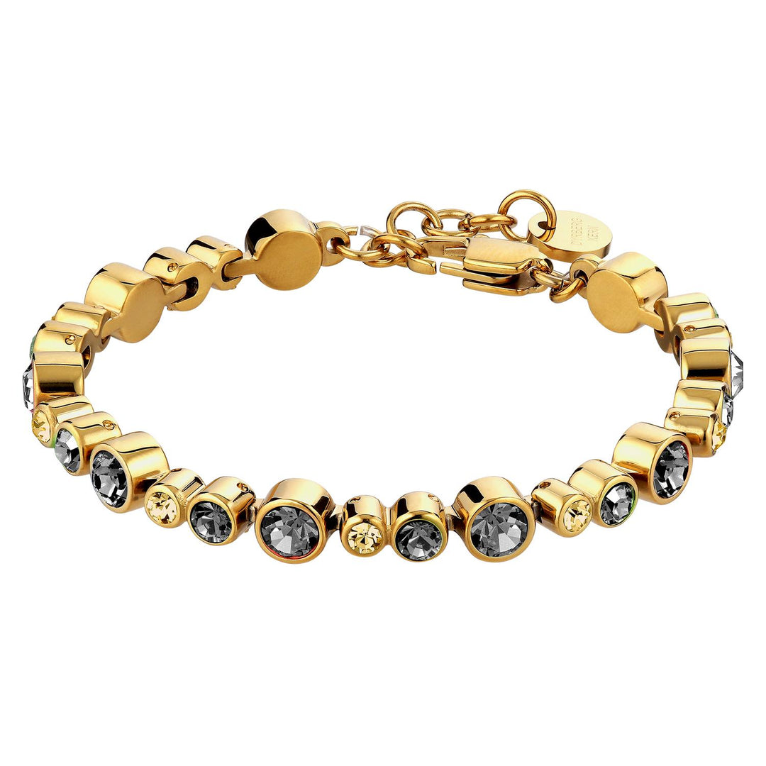 Teresia Bracelet - SG/Grey