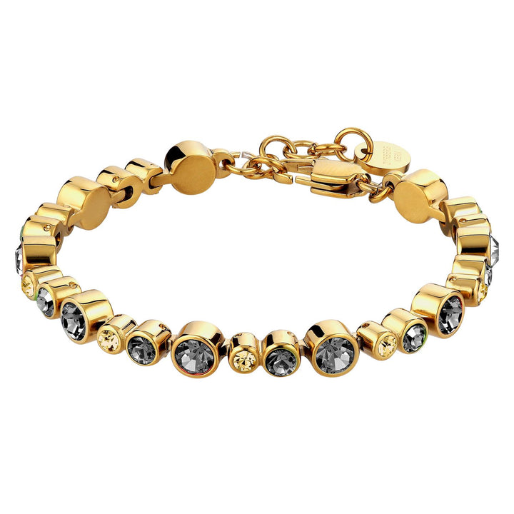 Teresia Bracelet - SG/Grey