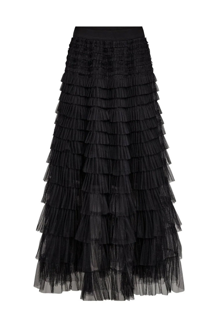 JadeCC Skirt - Black