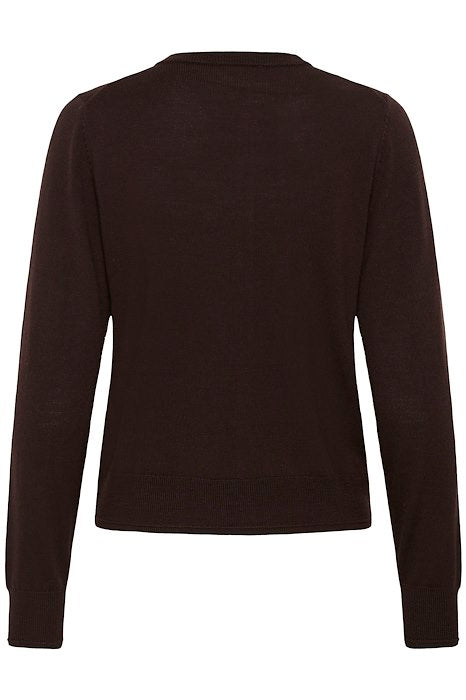 Noelani Cardigan - Mole&