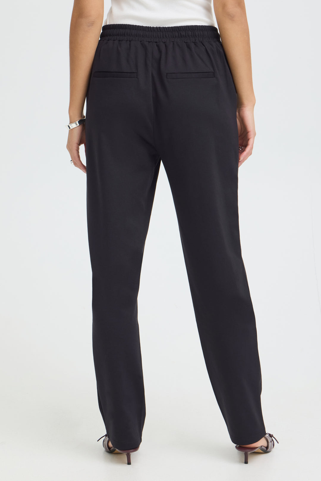 FRBLAZER Pant 8 - Black