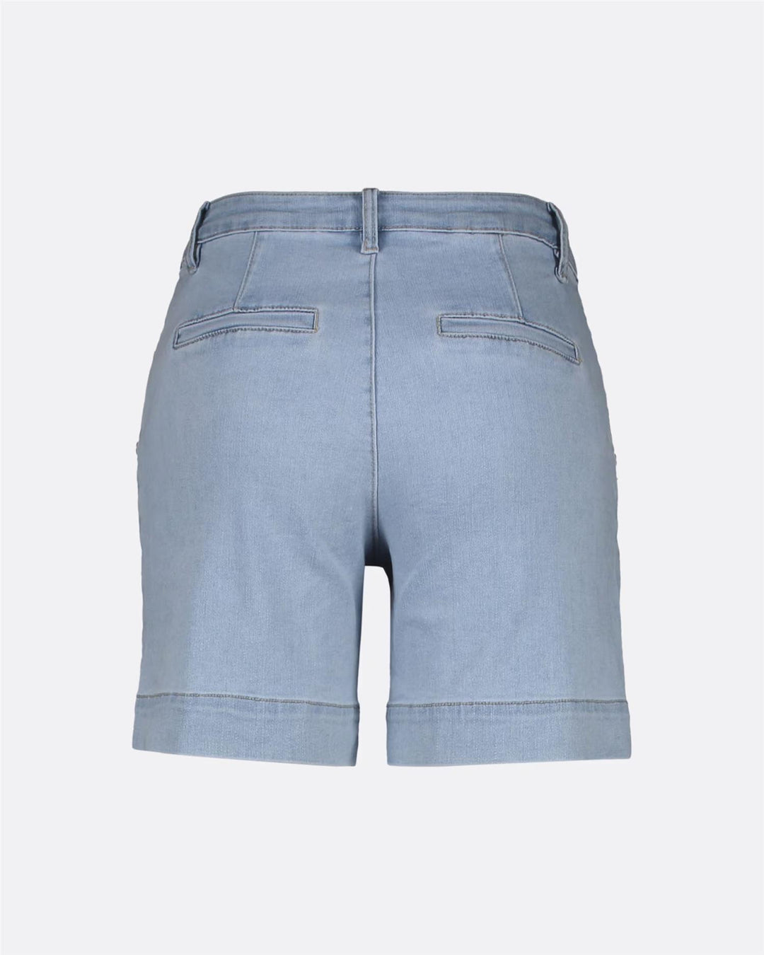 Margareth Shorts - LT.Jeans Blue