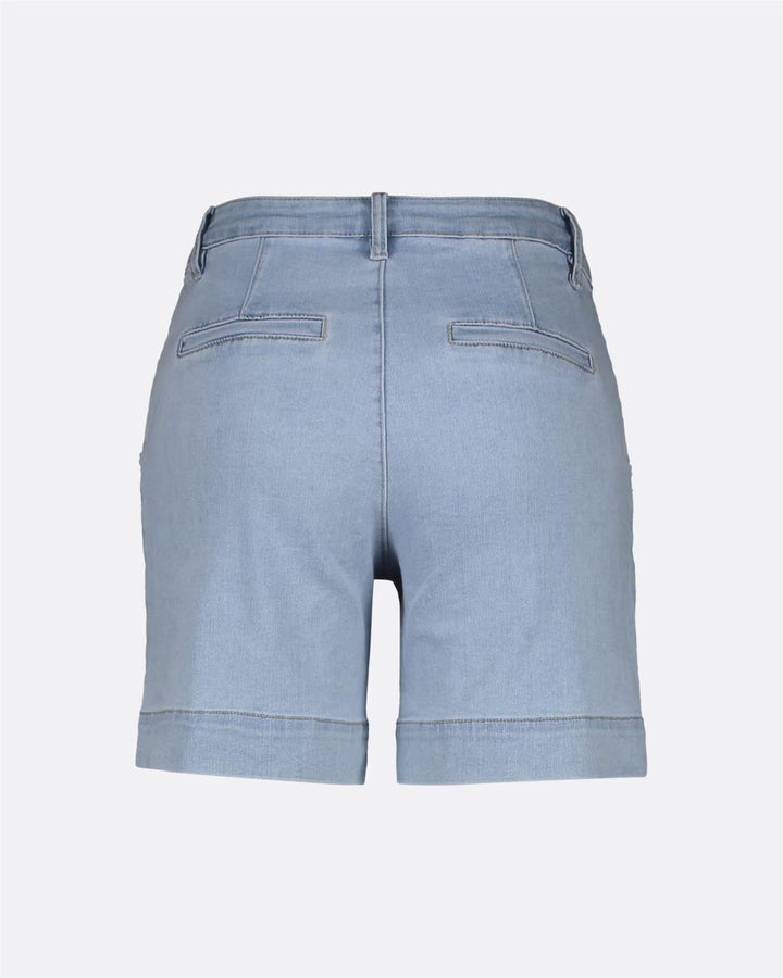 Margareth Shorts - LT.Jeans Blue