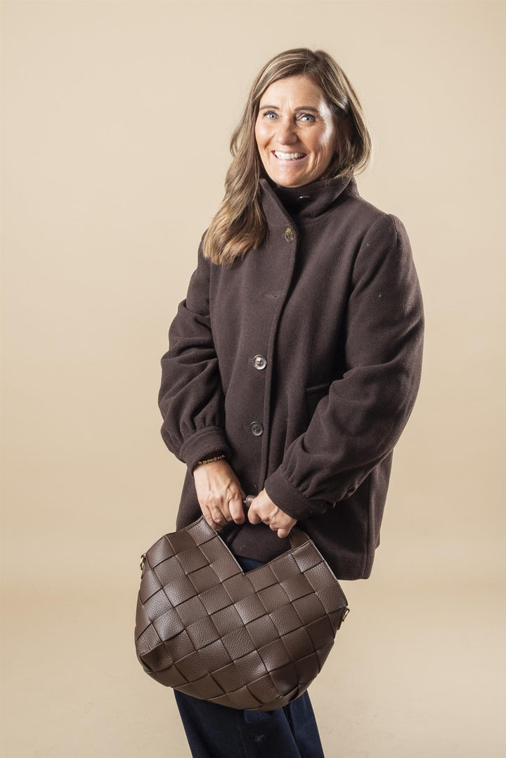 Cecilia Outerwear - Mole&