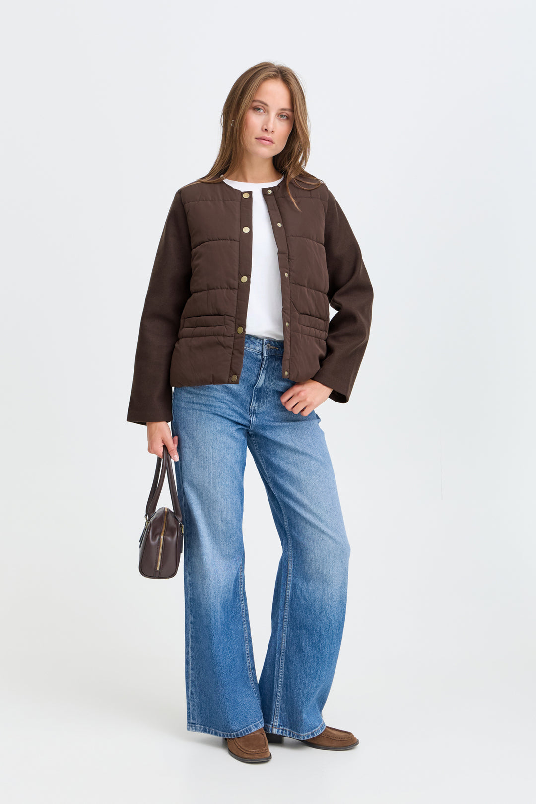 BYBELLINI JACKET - Java