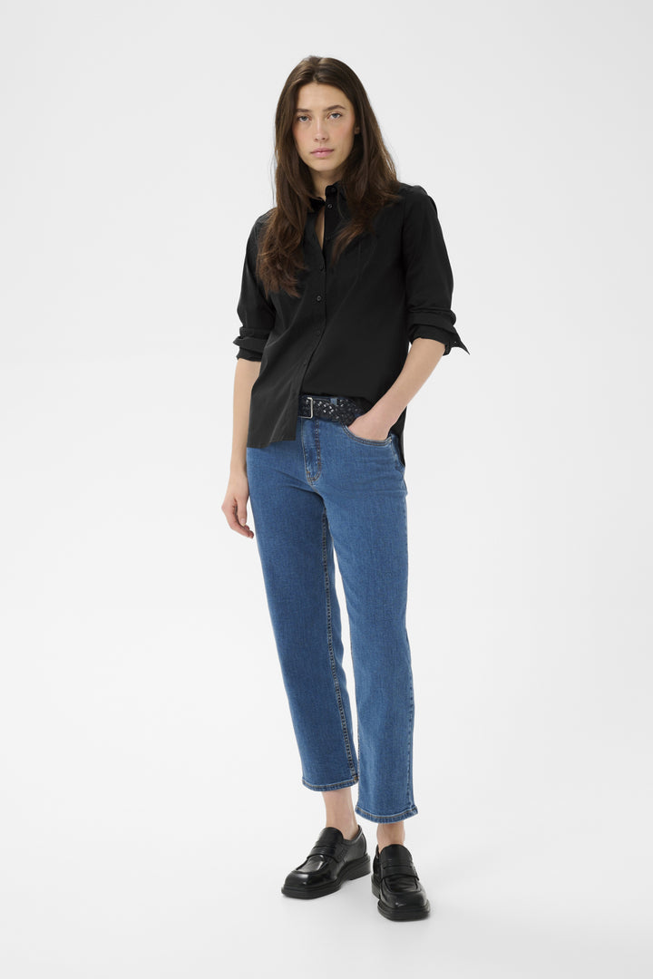 Nimini Shirt - Blck