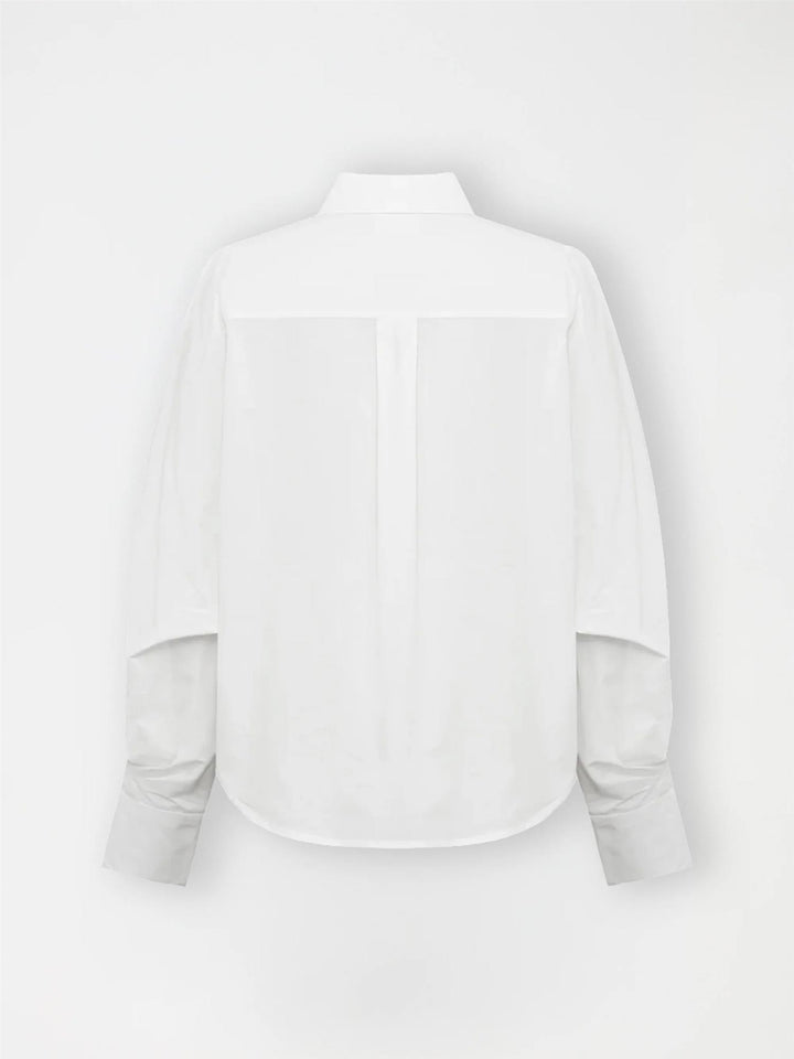 WivianGO Shirt - Off White