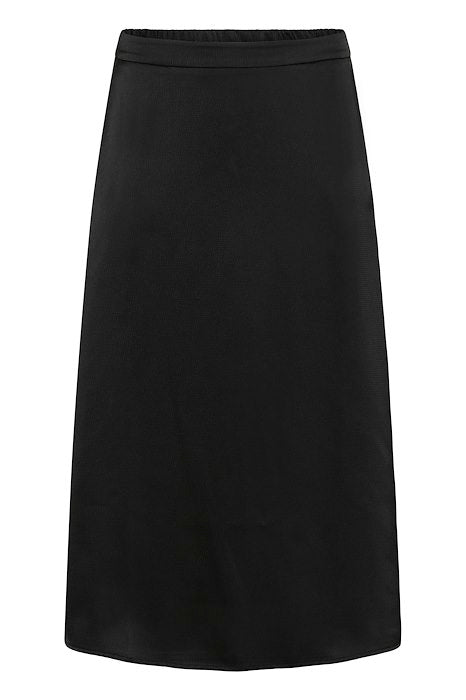 KCdina Skirt - Black Deep