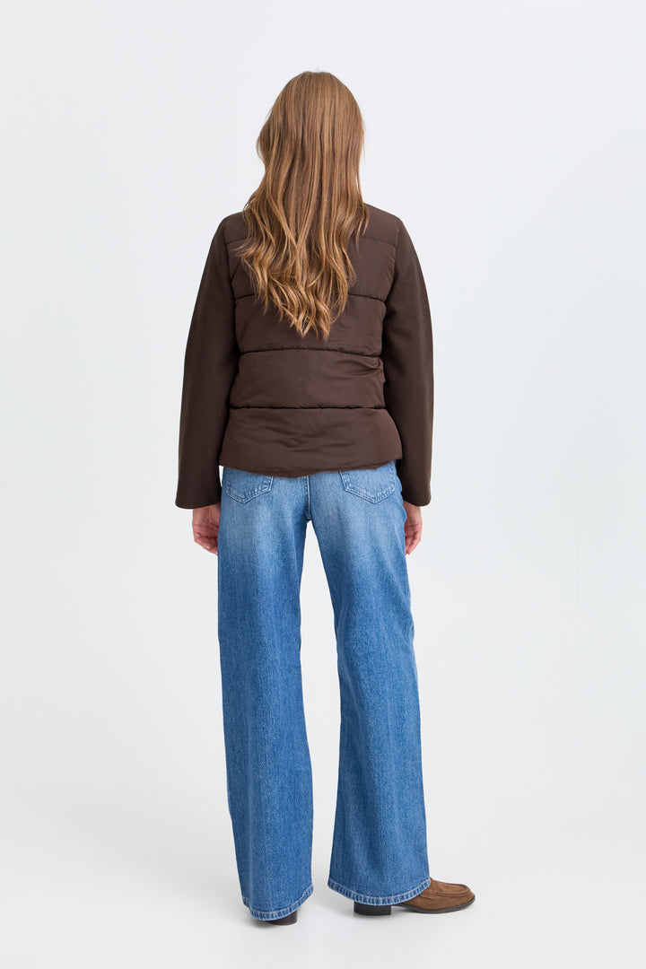 BYBELLINI JACKET - Java