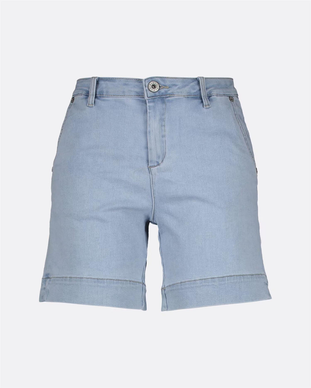 Margareth Shorts - LT.Jeans Blue