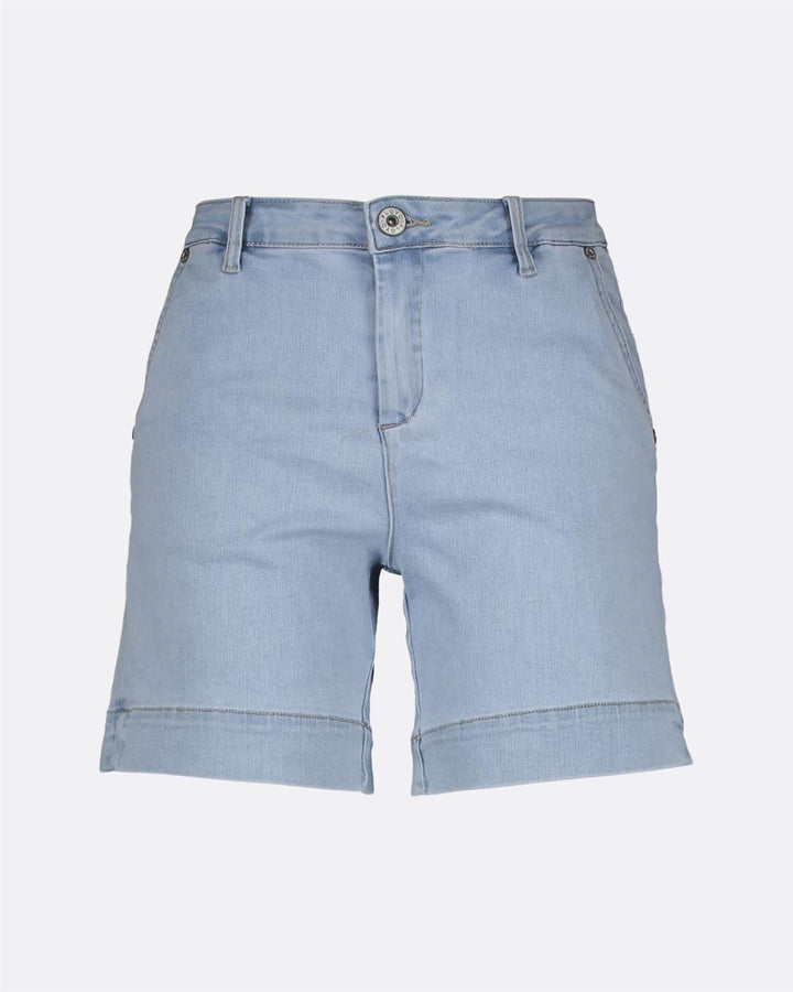 Margareth Shorts - LT.Jeans Blue